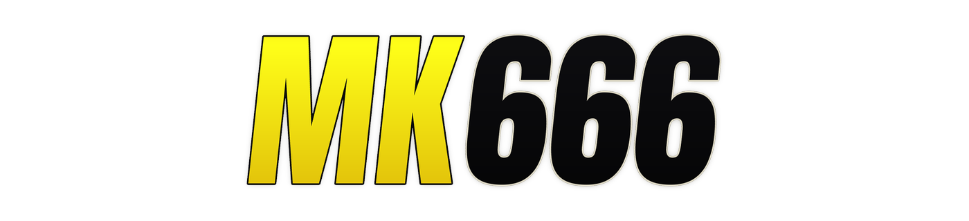 mk666 লোগো